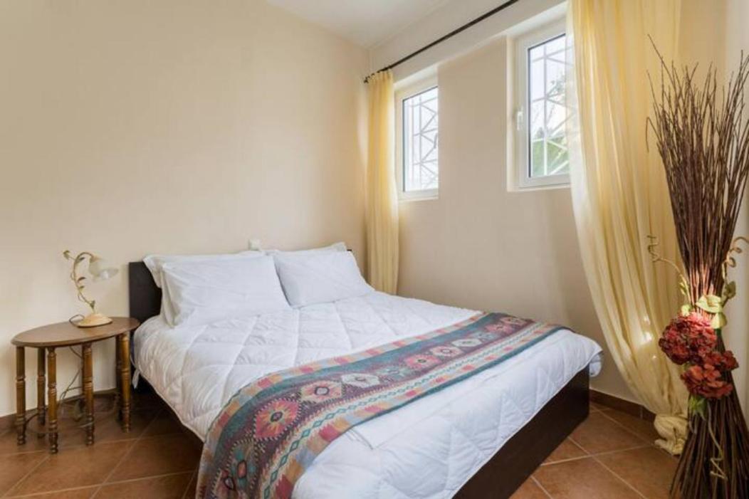 Athenian Luxury Villa In Glyfada Exteriör bild