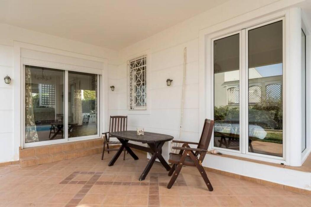 Athenian Luxury Villa In Glyfada Exteriör bild