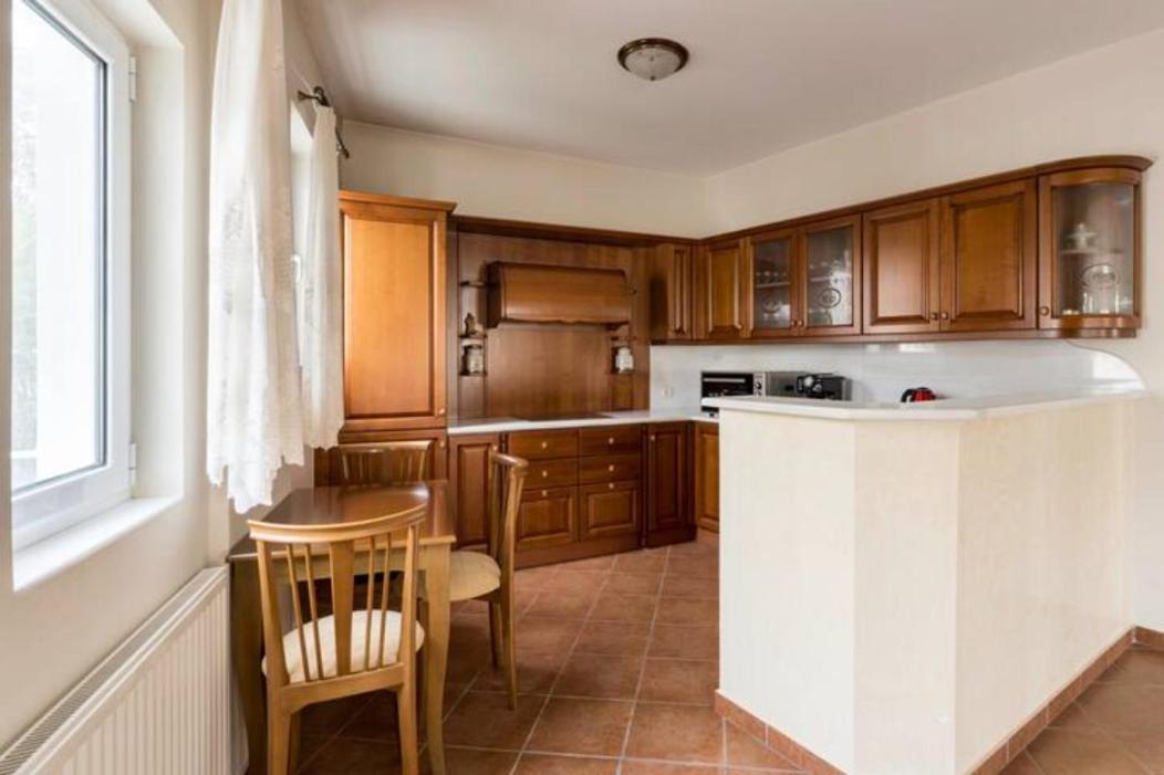 Athenian Luxury Villa In Glyfada Exteriör bild